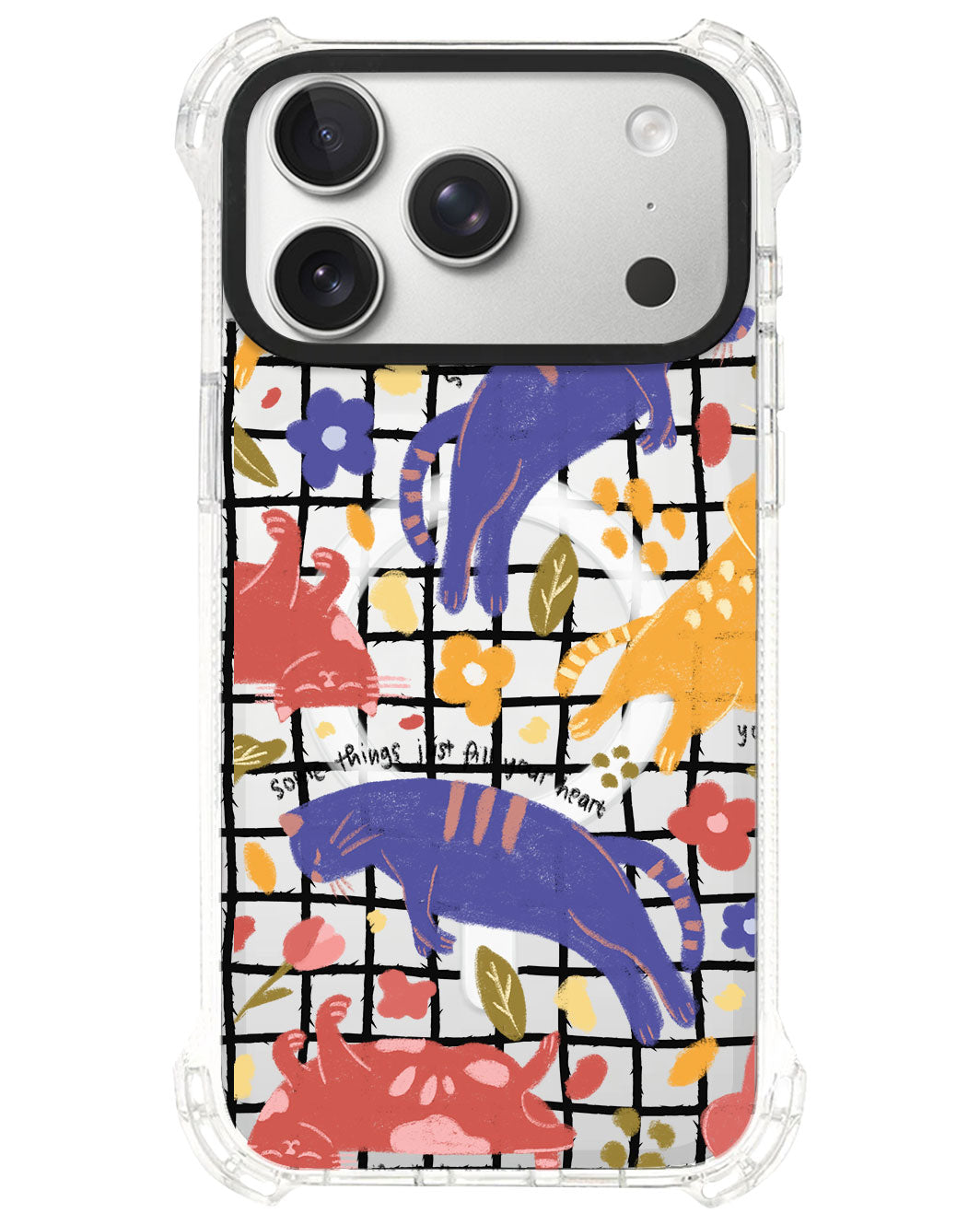 iPhone Ultimate Model-S⁴ - Pet lovers