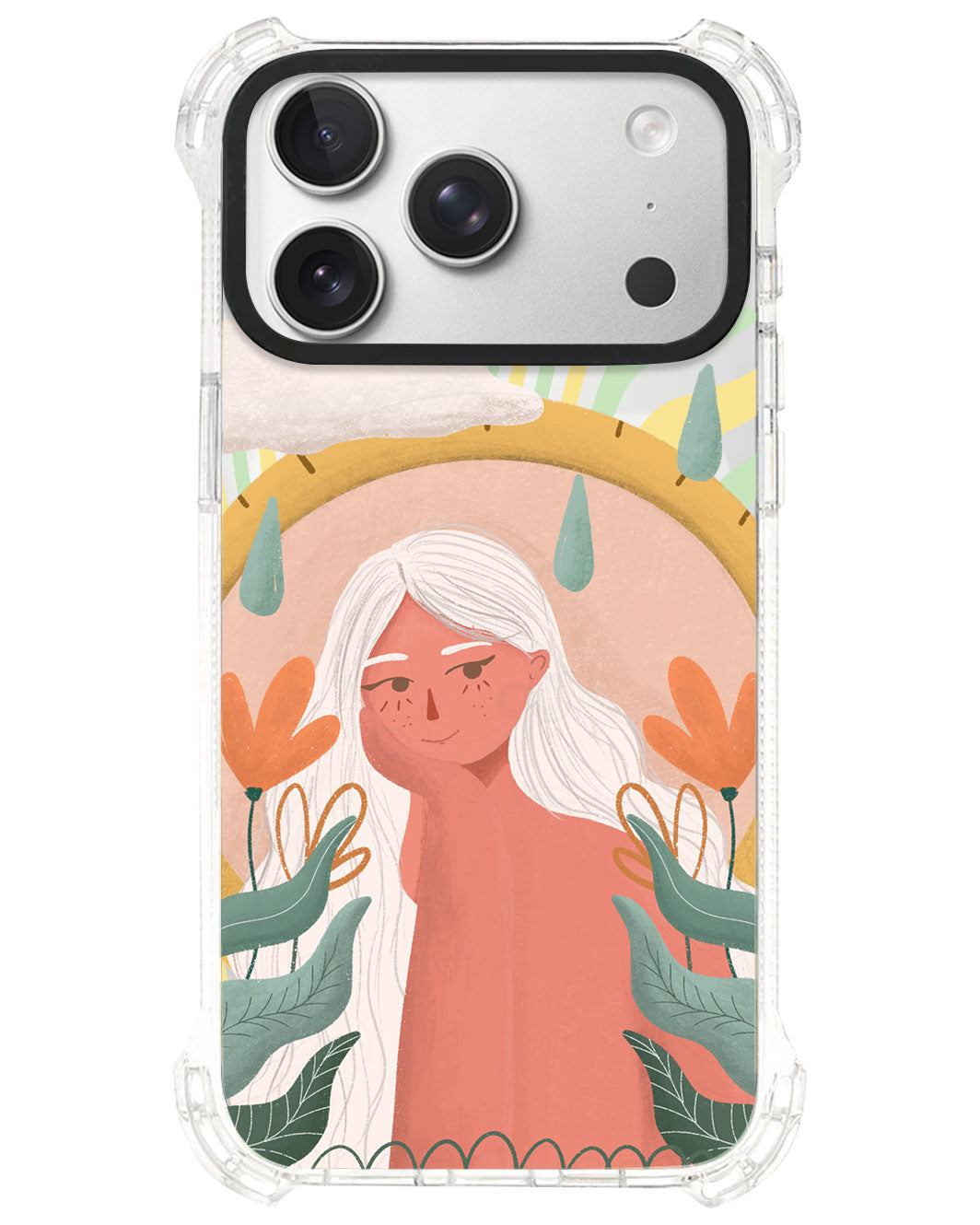 iPhone Rearguard UltimateS⁴ - Adara