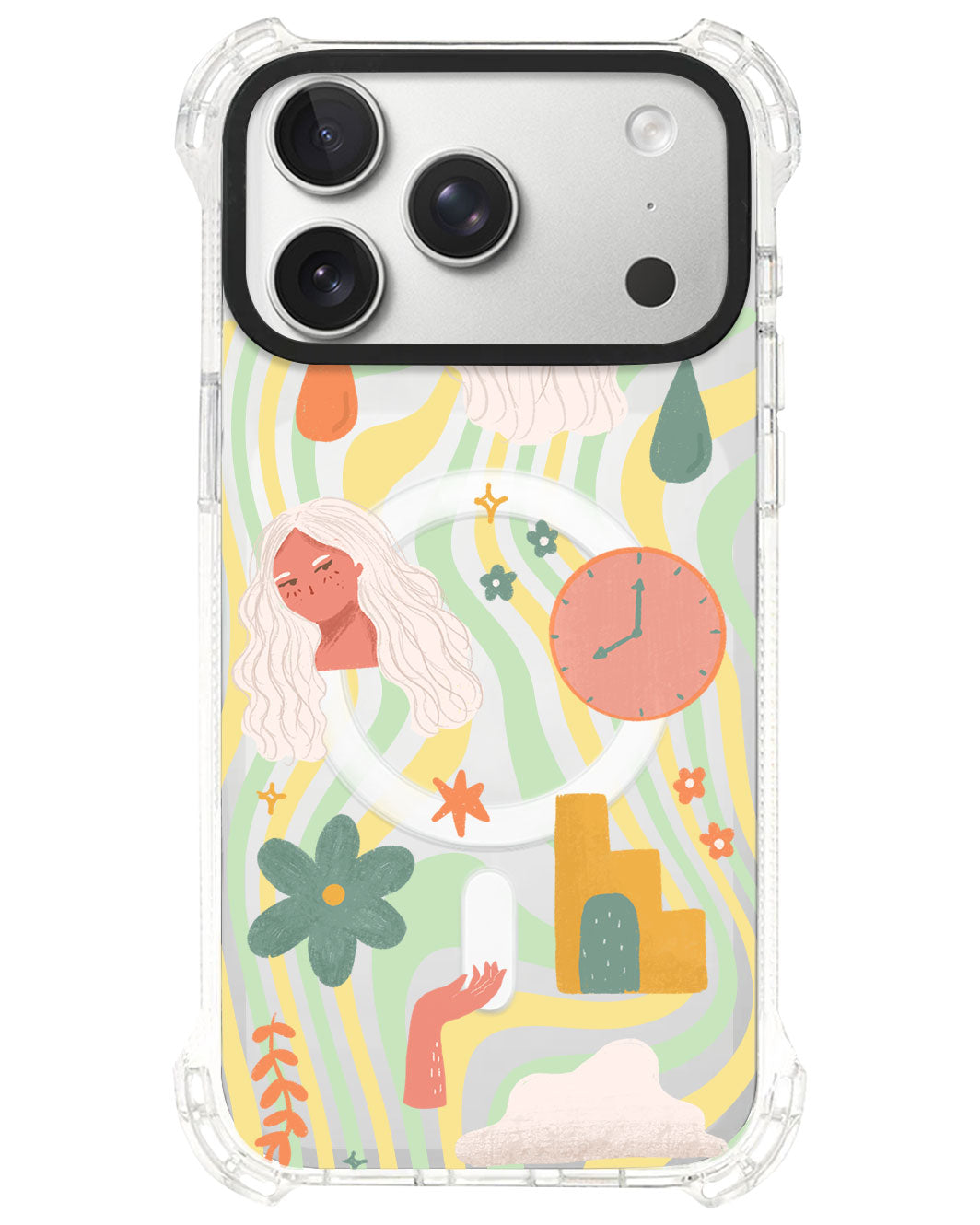 iPhone Rearguard UltimateS⁴ - Adara's World