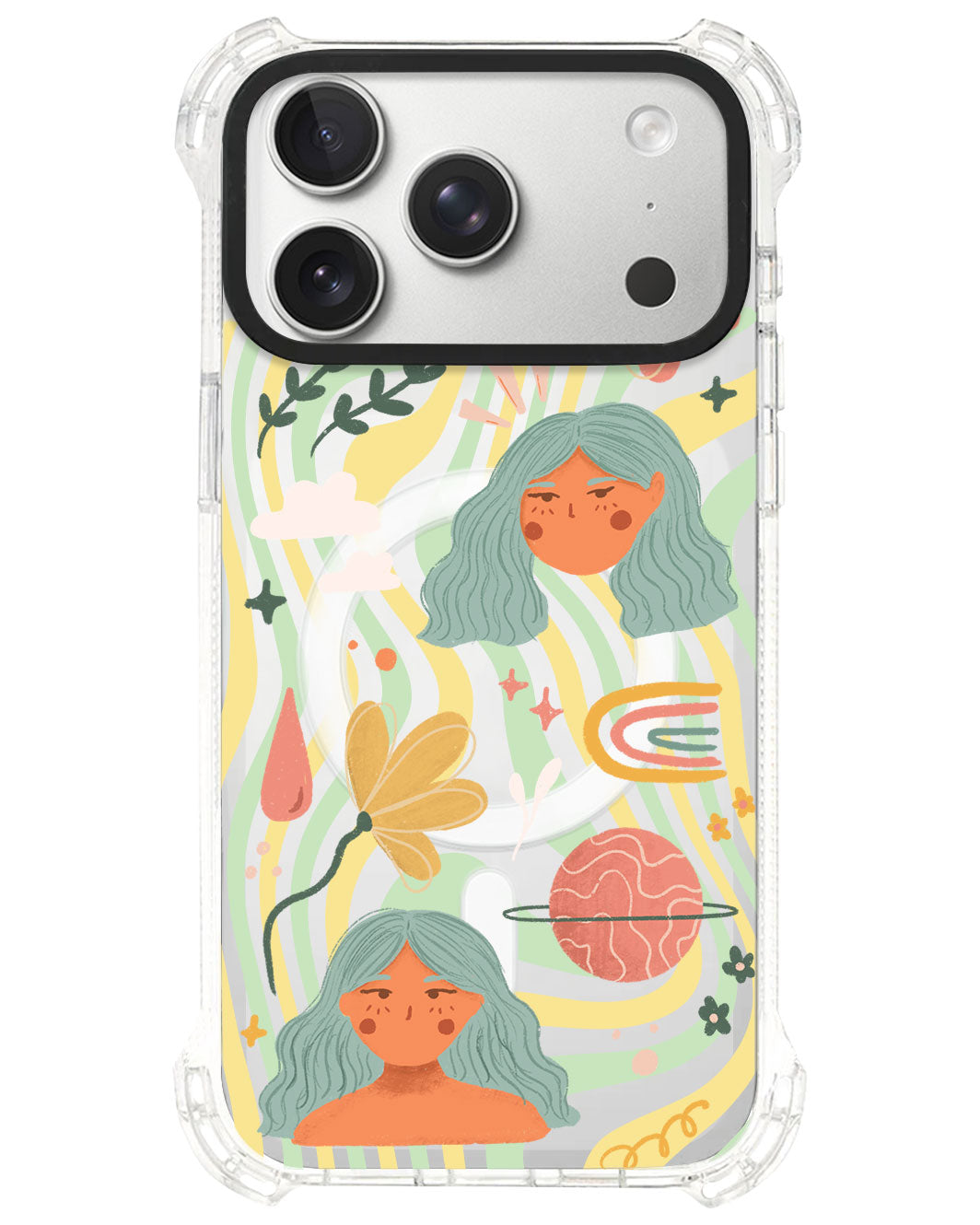 iPhone Rearguard UltimateS⁴ - Adena's World