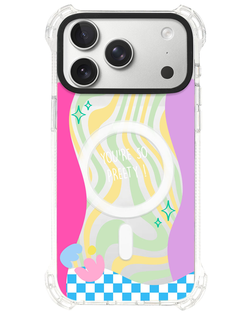iPhone Ultimate Model-S⁴ - Aesthetic 1.0