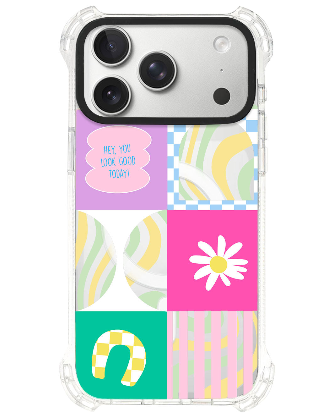 iPhone Rearguard UltimateS⁴ - Aesthetic 2.0