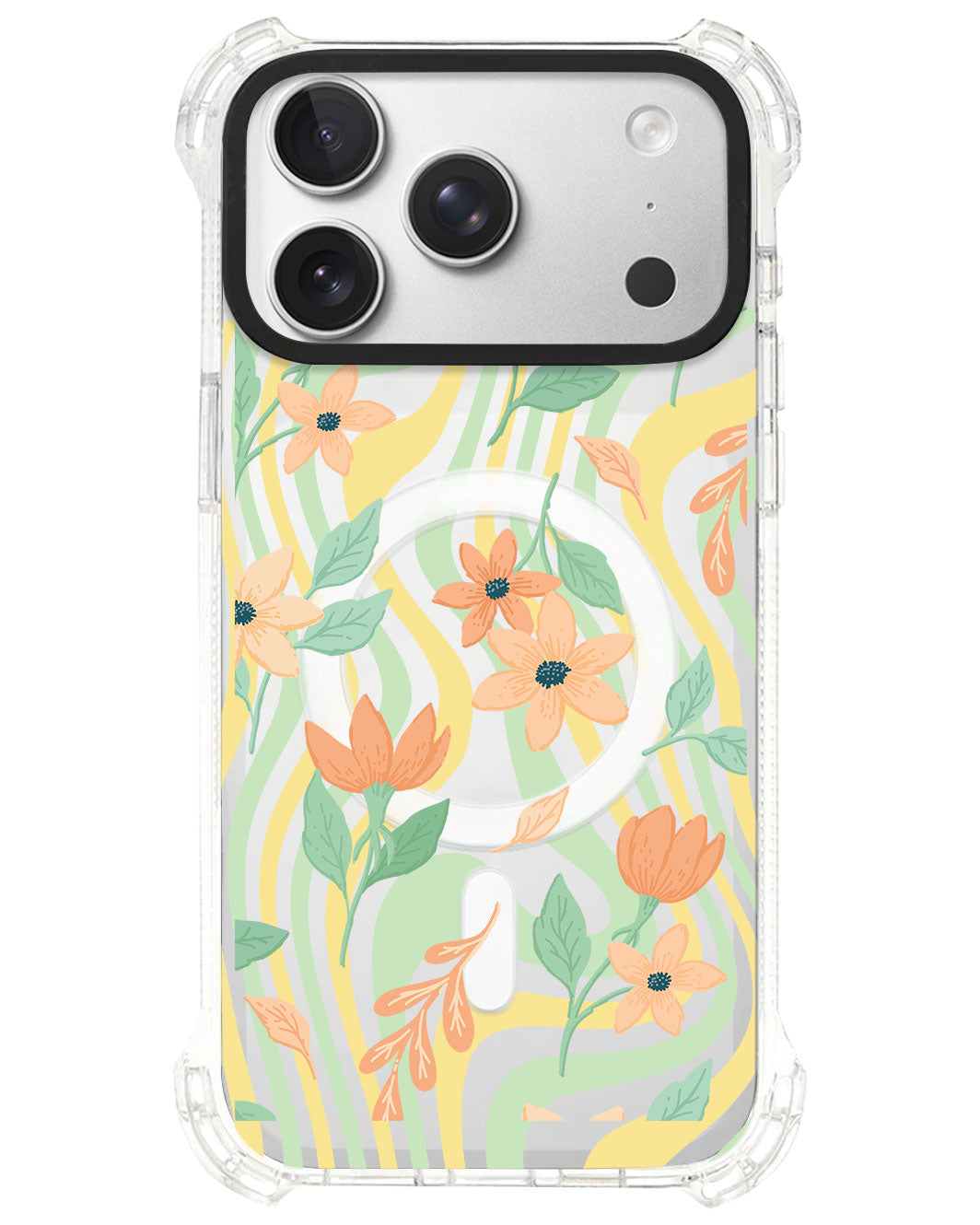 iPhone Ultimate Model-S⁴ - Birth Flower 4.0