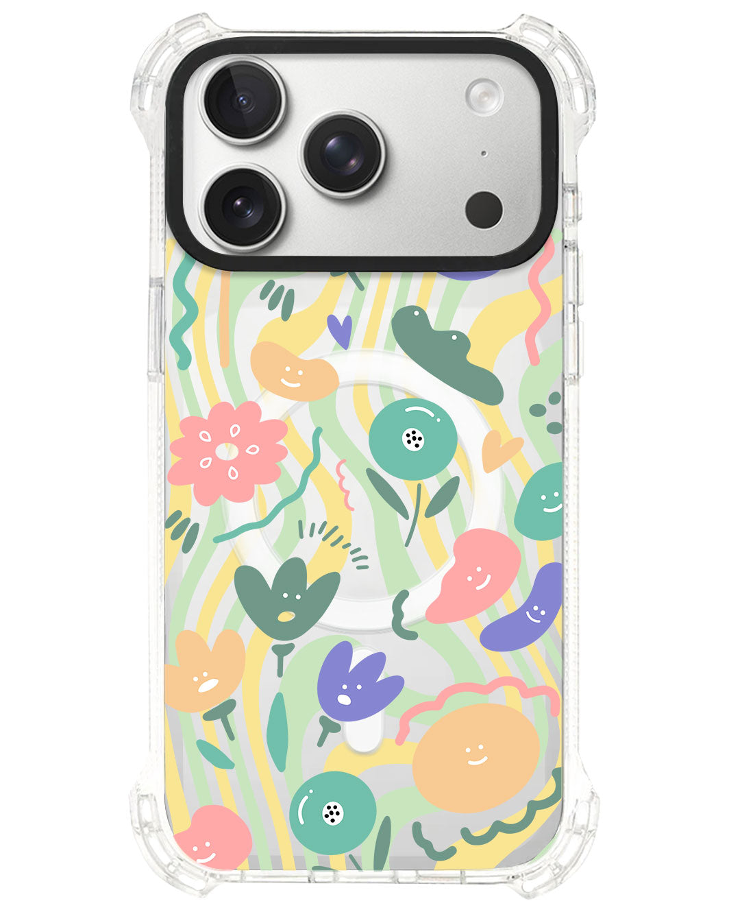 iPhone Rearguard UltimateS⁴ - Celestial