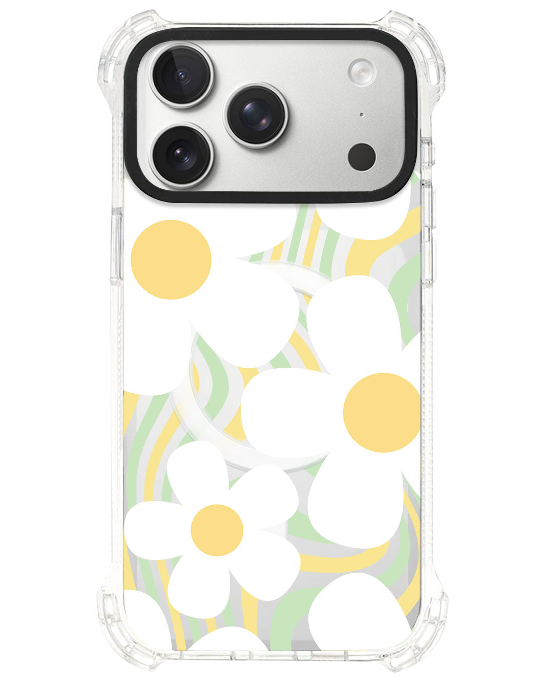 iPhone Rearguard UltimateS⁴ - Daisy 1.0