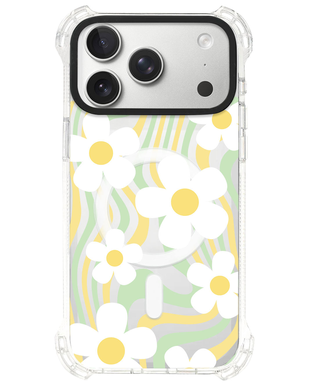 iPhone Ultimate Model-S⁴ - Daisy 2.0