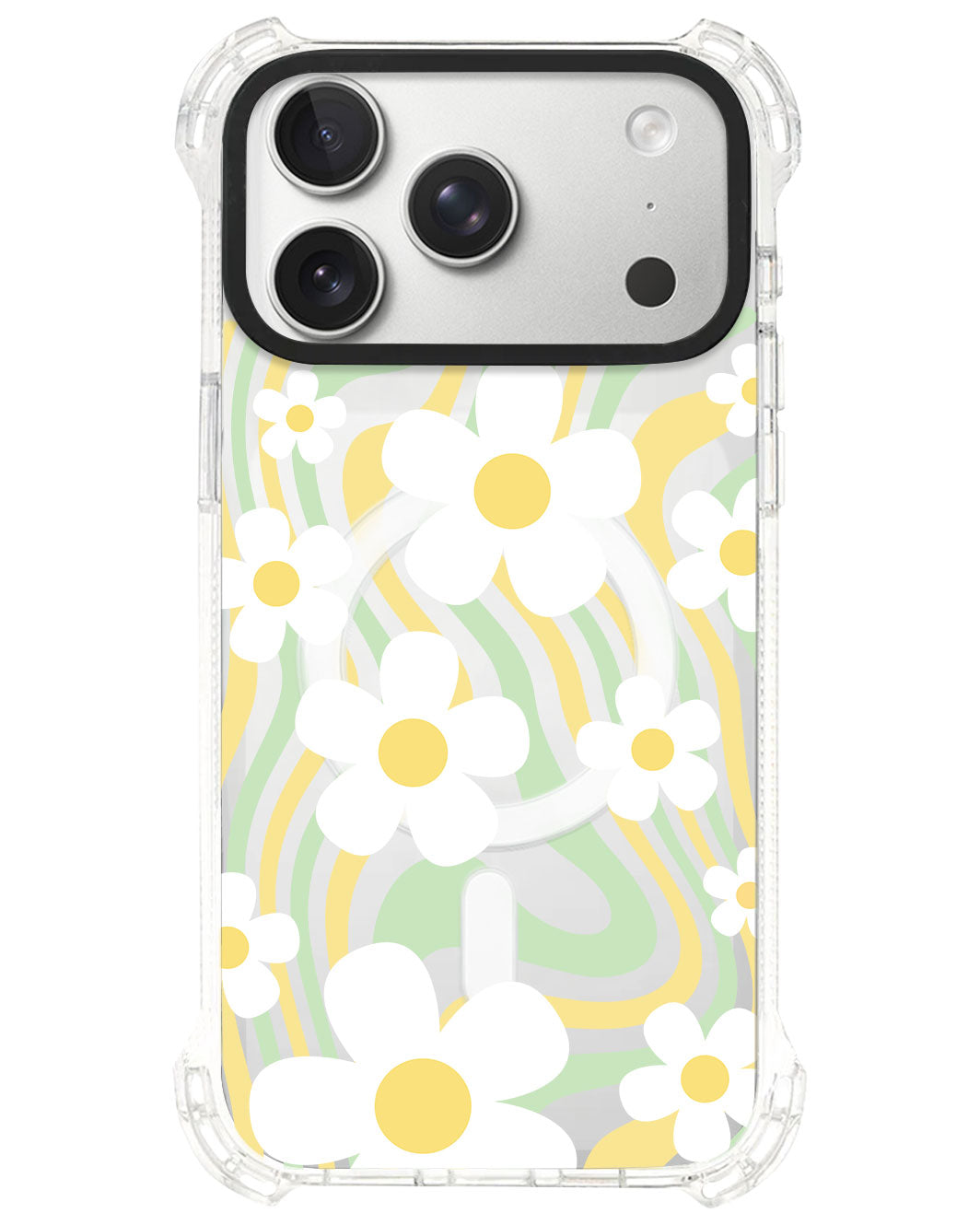 iPhone Rearguard UltimateS⁴ - Daisy 3.0