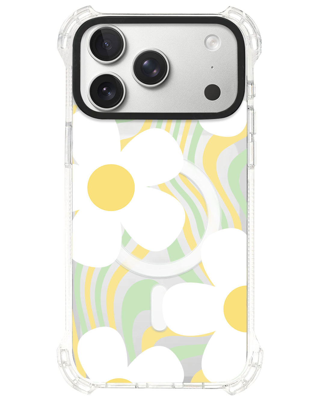 iPhone Rearguard UltimateS⁴ - Daisy 4.0