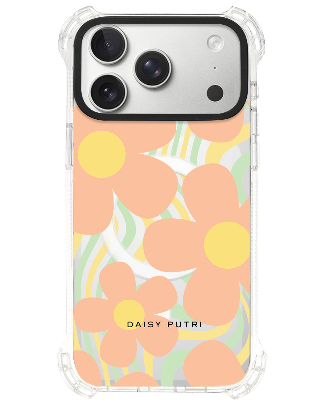 iPhone Ultimate Model-S⁴ - Daisy Love
