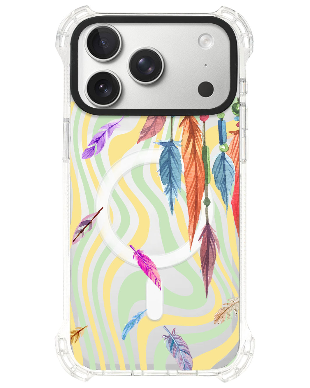 iPhone Rearguard UltimateS⁴ - Dreamcatcher 2.0
