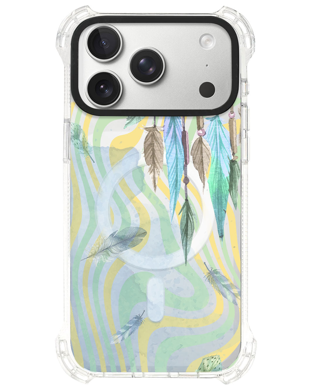 iPhone Rearguard UltimateS⁴ - Dreamcatcher 3.0