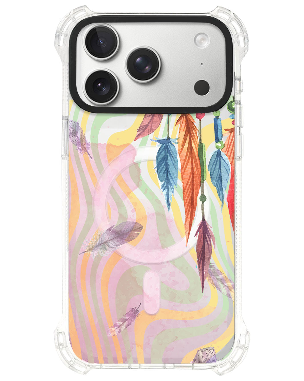 iPhone Rearguard UltimateS⁴ - Dreamcatcher 4.0