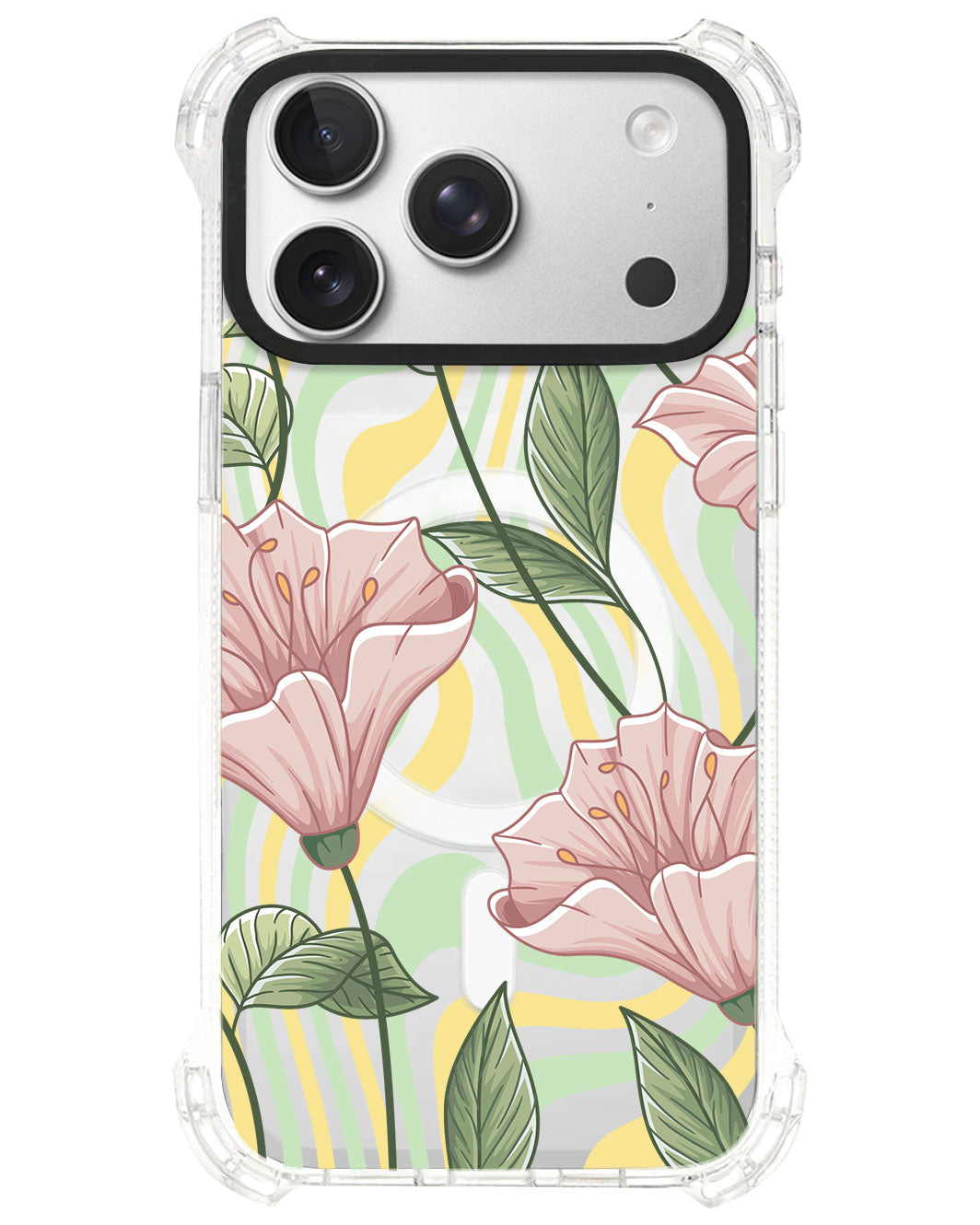 iPhone Rearguard UltimateS⁴ - Evaline