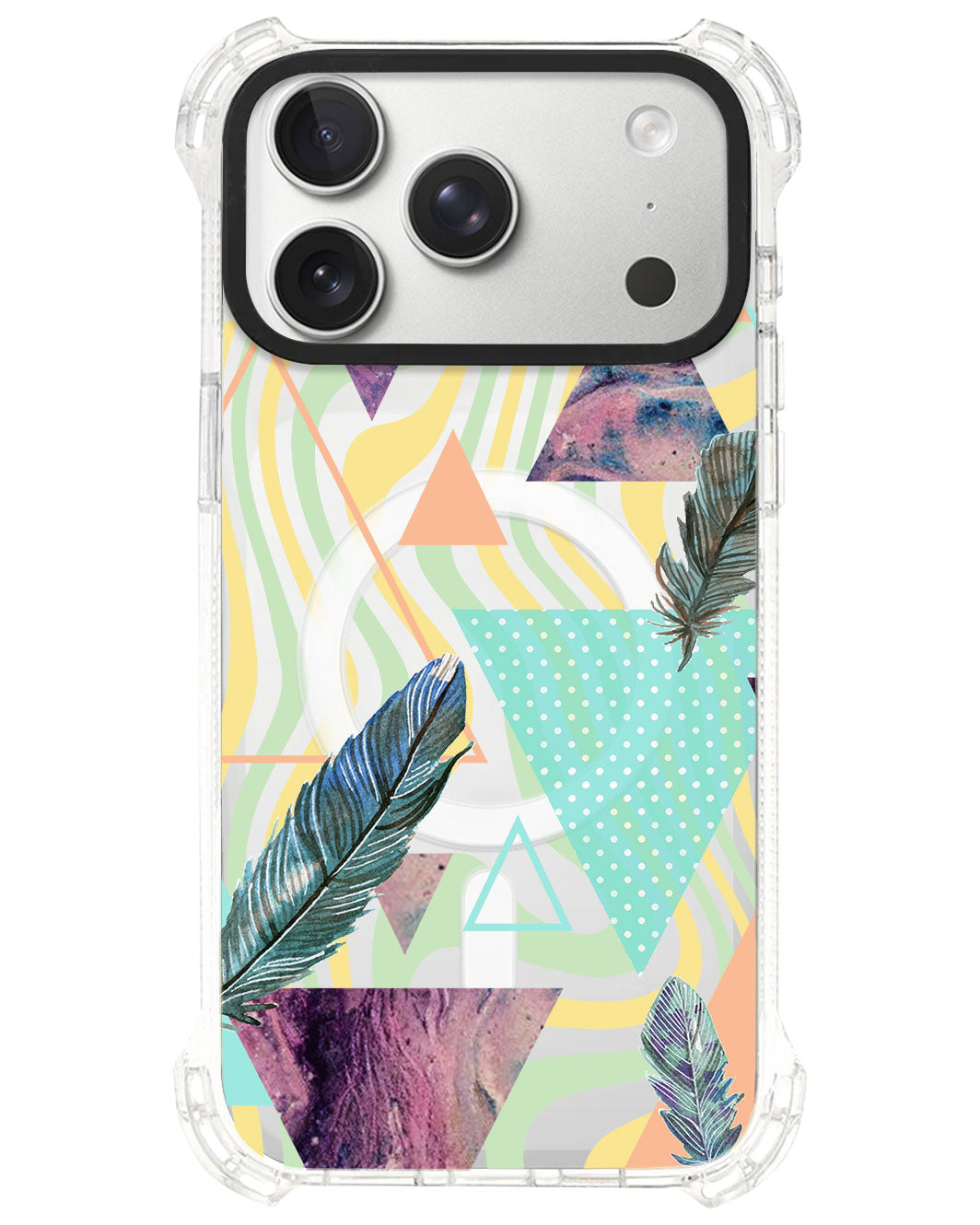 iPhone Rearguard UltimateS⁴ - Fantasy 1.0
