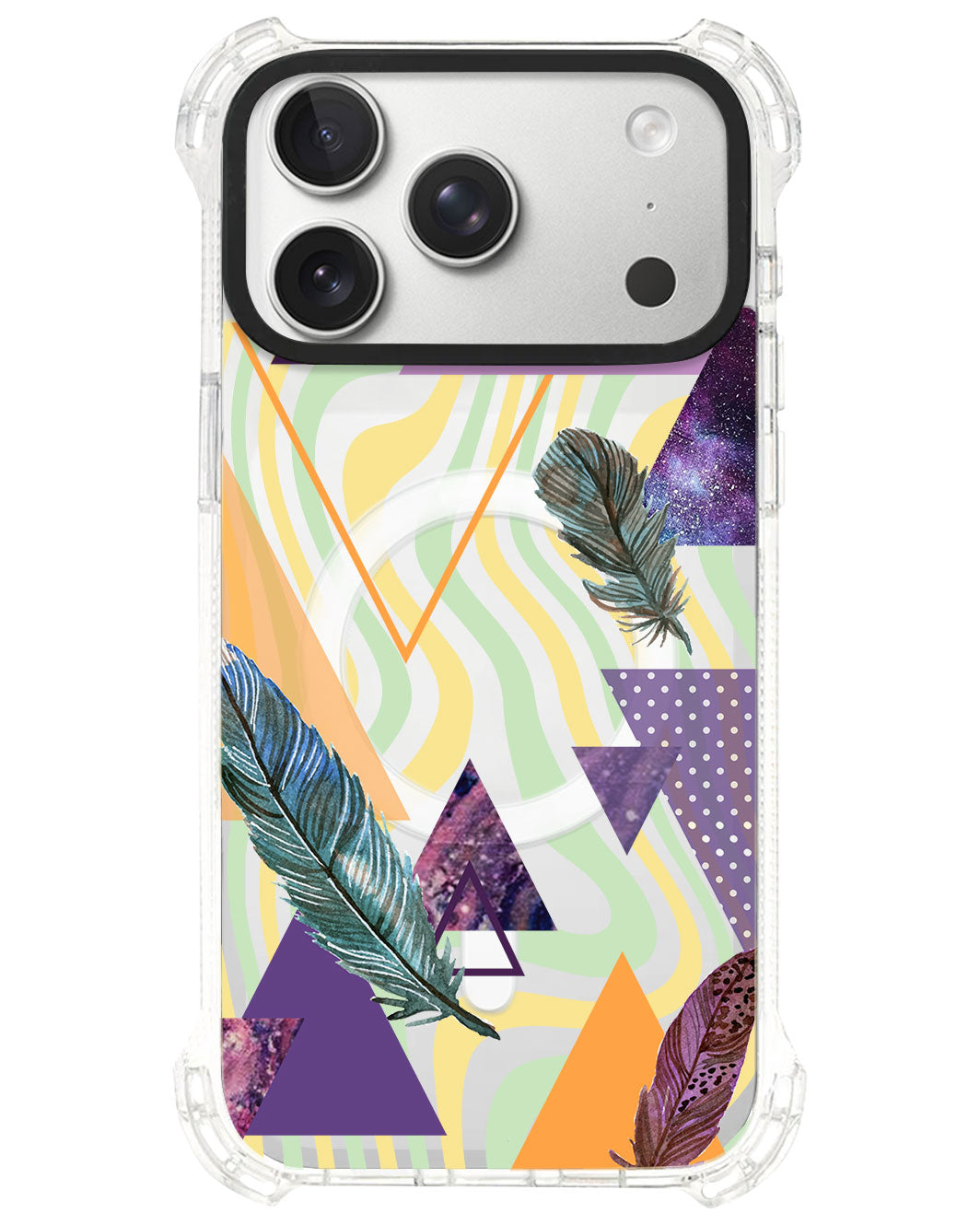 iPhone Ultimate Model-S⁴ - Fantasy 2.0