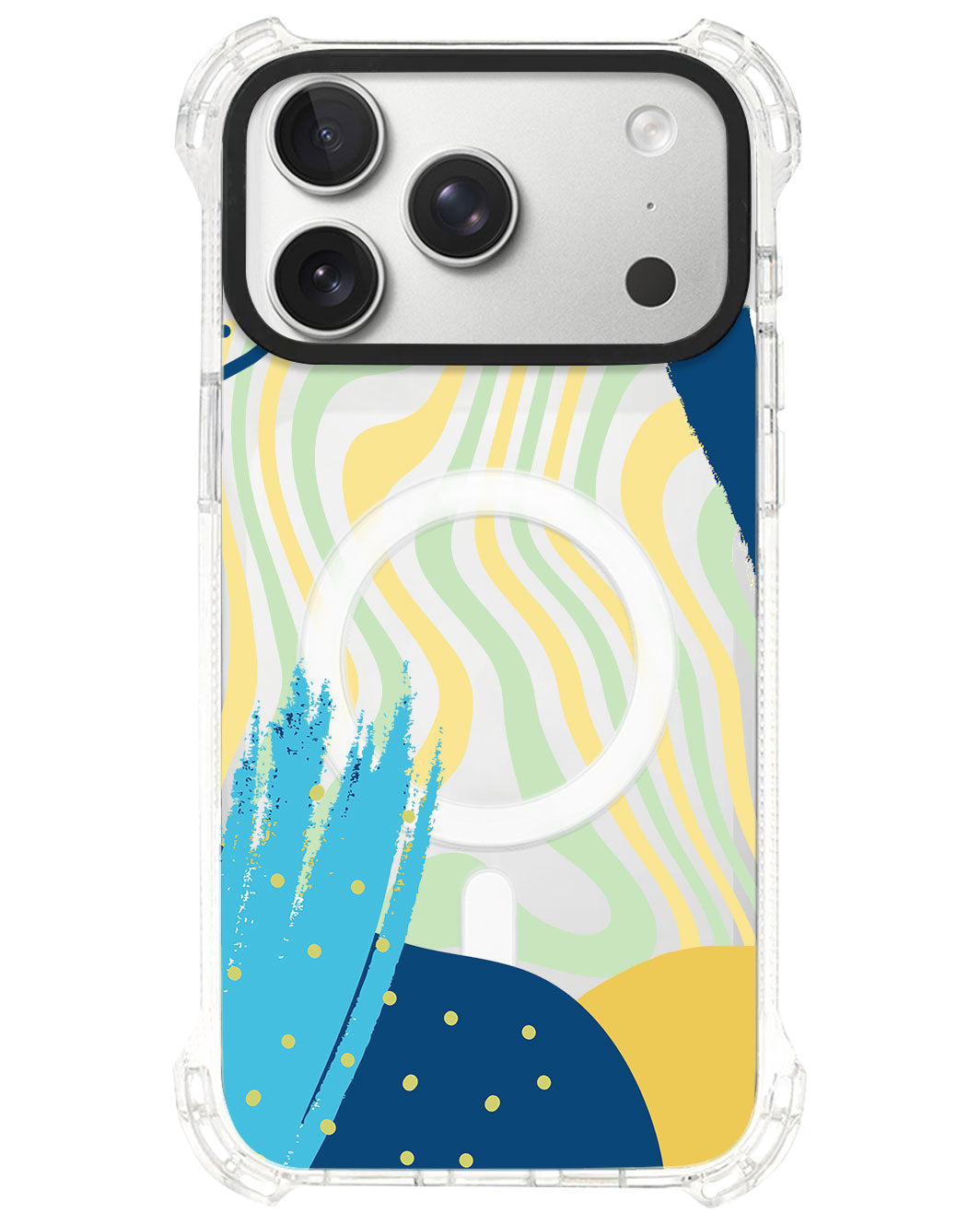 iPhone Rearguard UltimateS⁴ - Glastonbury