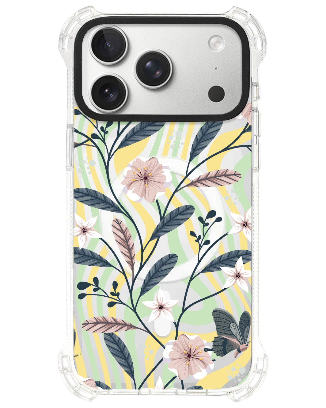 iPhone Rearguard UltimateS⁴ - Ivy