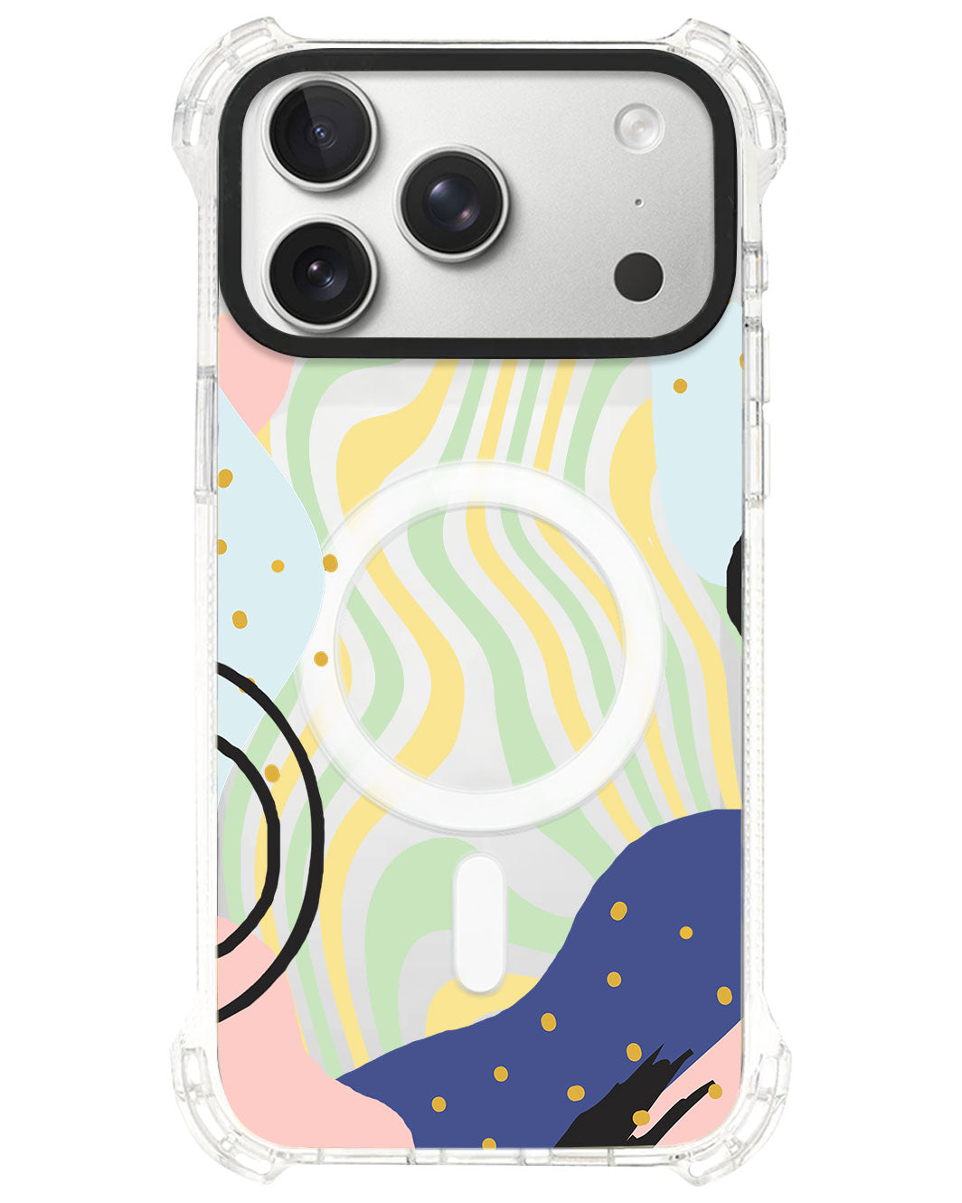 iPhone Rearguard UltimateS⁴ - Kensington