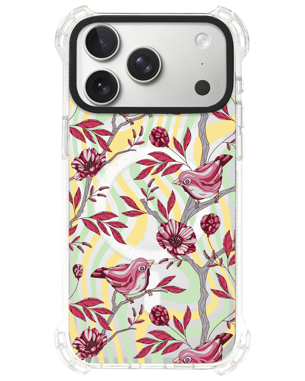 iPhone Ultimate Model-S⁴ - Lovebird 11.0