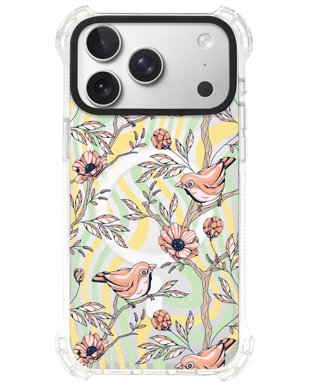 iPhone Ultimate Model-S⁴ - Lovebird 13.0