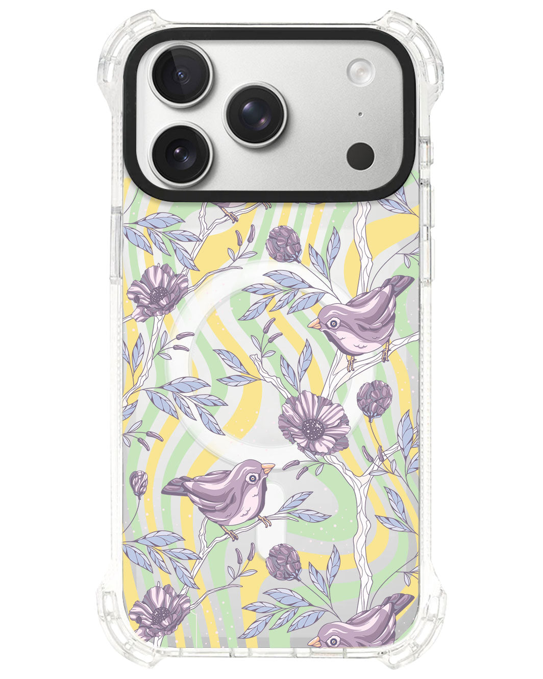 iPhone Ultimate Model-S⁴ - Lovebird 15.0