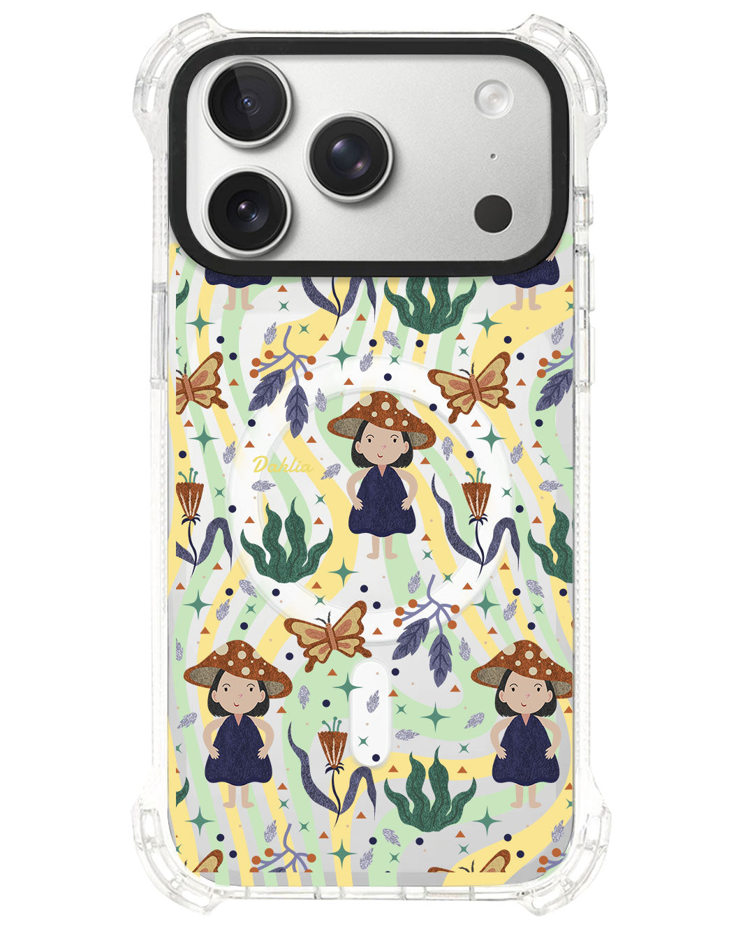 iPhone Rearguard UltimateS⁴ - Lost in the Forest 1.0