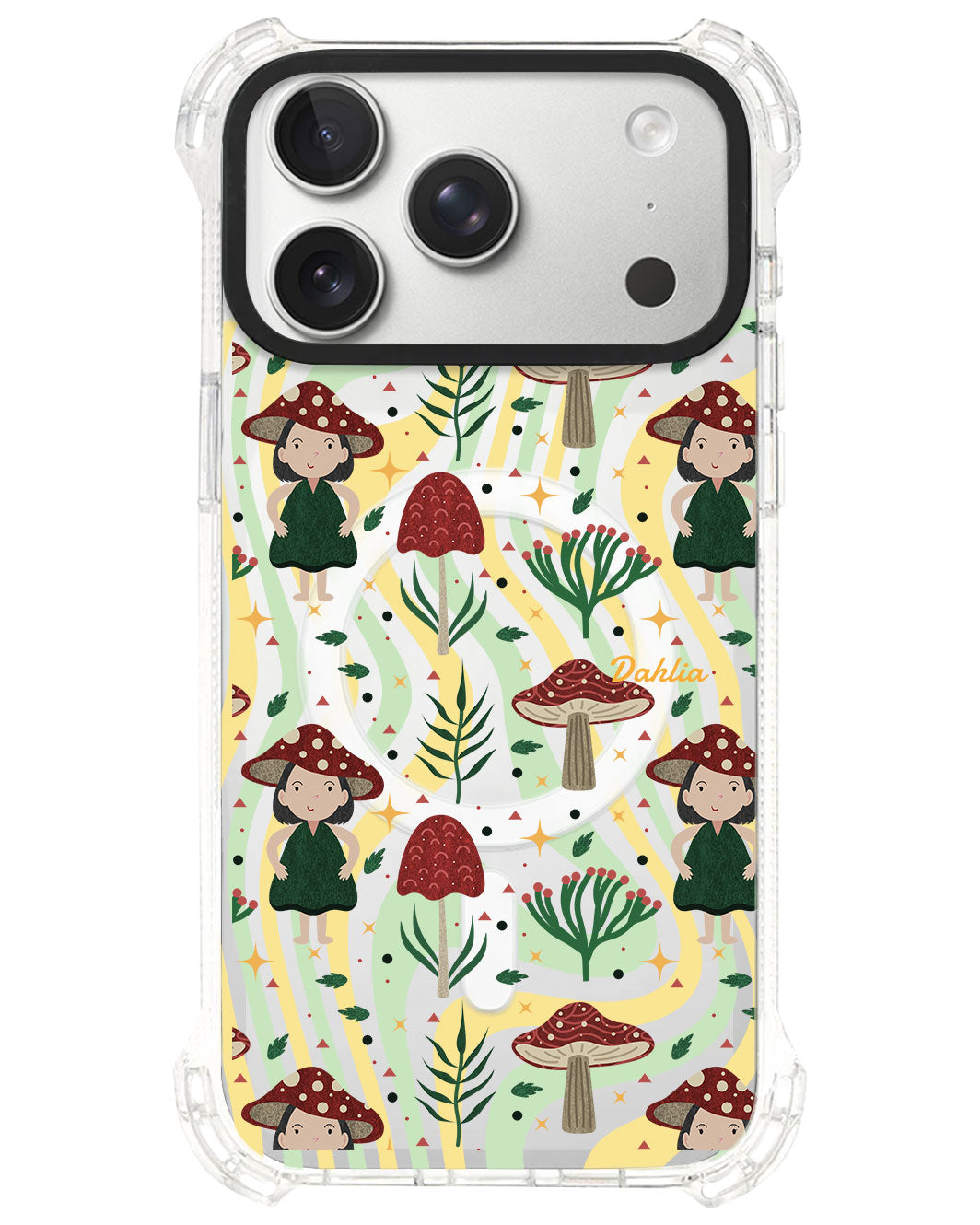 iPhone Rearguard UltimateS⁴ - Lost in the Forest 2.0