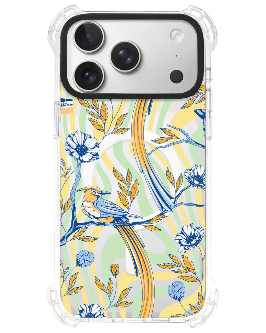 iPhone Rearguard UltimateS⁴ - Lovebird 7.0