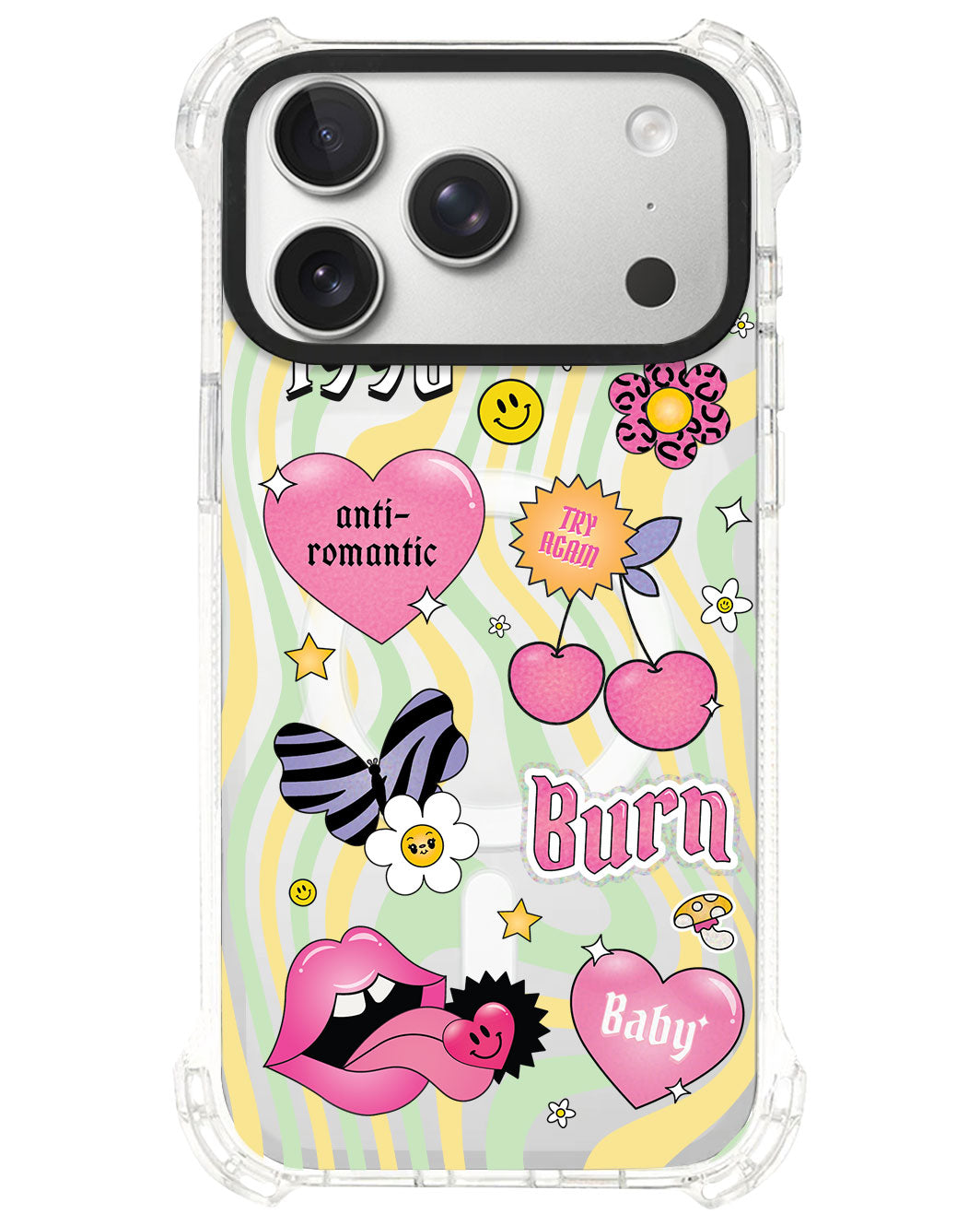 iPhone Ultimate Model-S⁴ - Lovesick