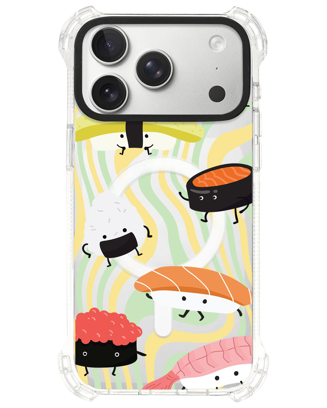 iPhone Ultimate Model-S⁴ - Omakase 1.0