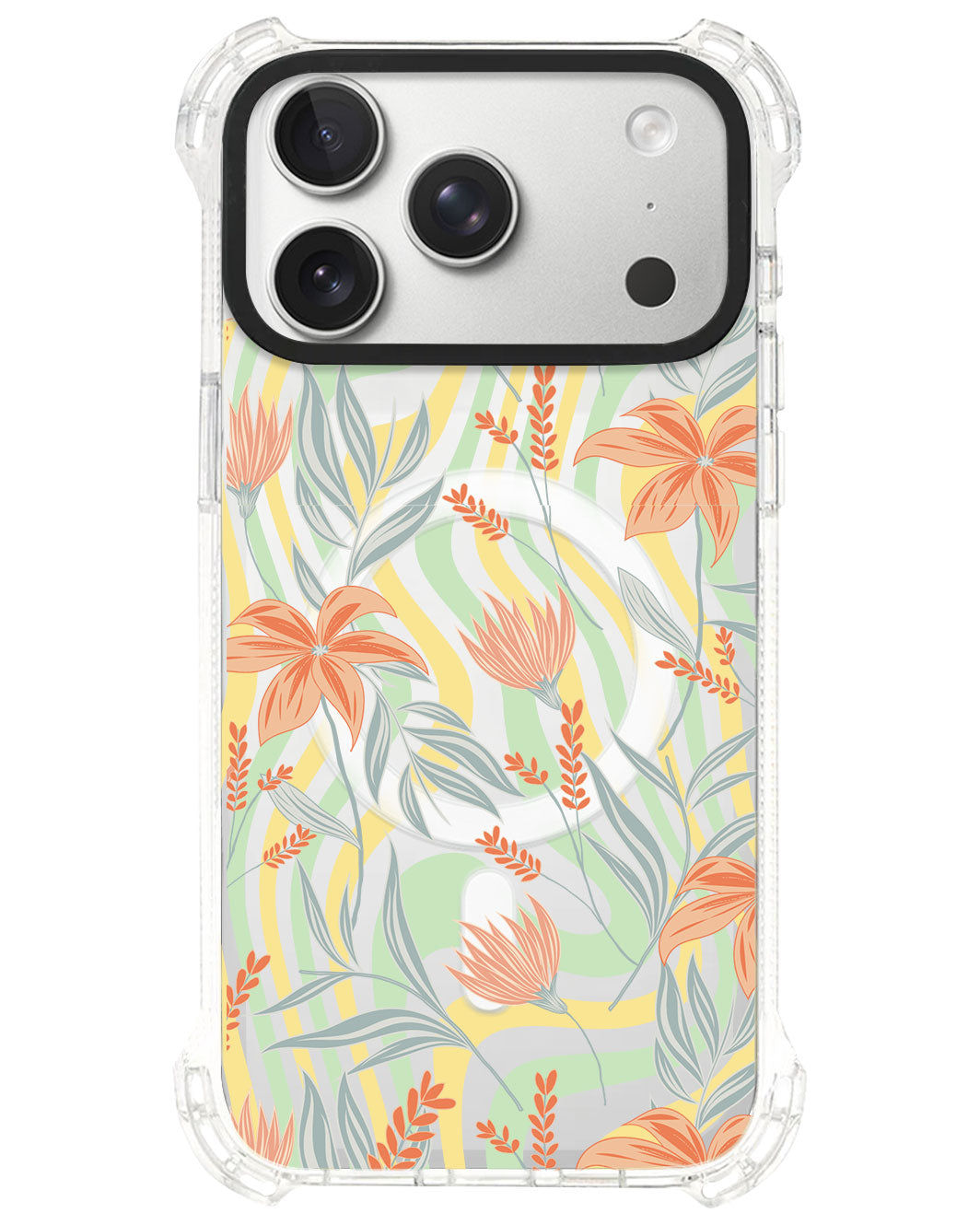 iPhone Rearguard UltimateS⁴ - Odolette