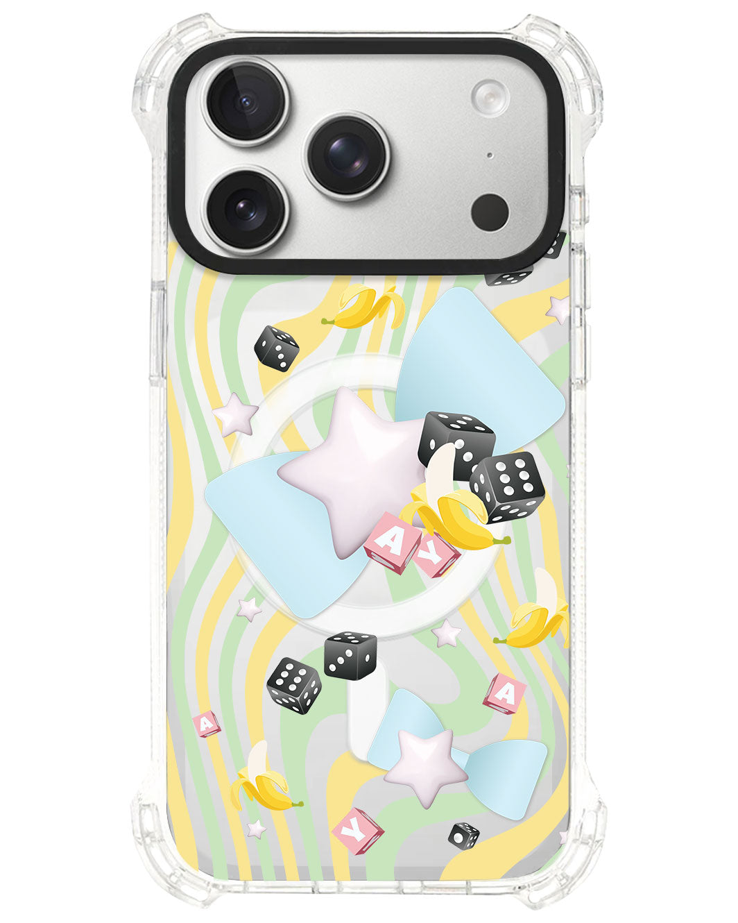 iPhone Ultimate Model-S⁴ - Perfect Case