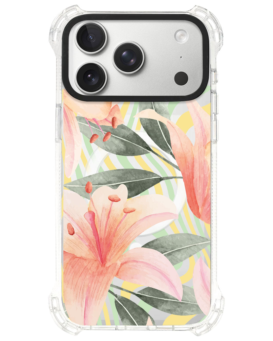 iPhone Rearguard UltimateS⁴ - Phoebe