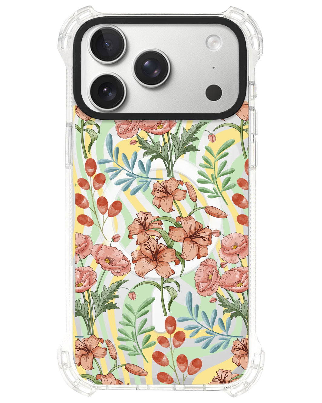 iPhone Rearguard UltimateS⁴ - Nora