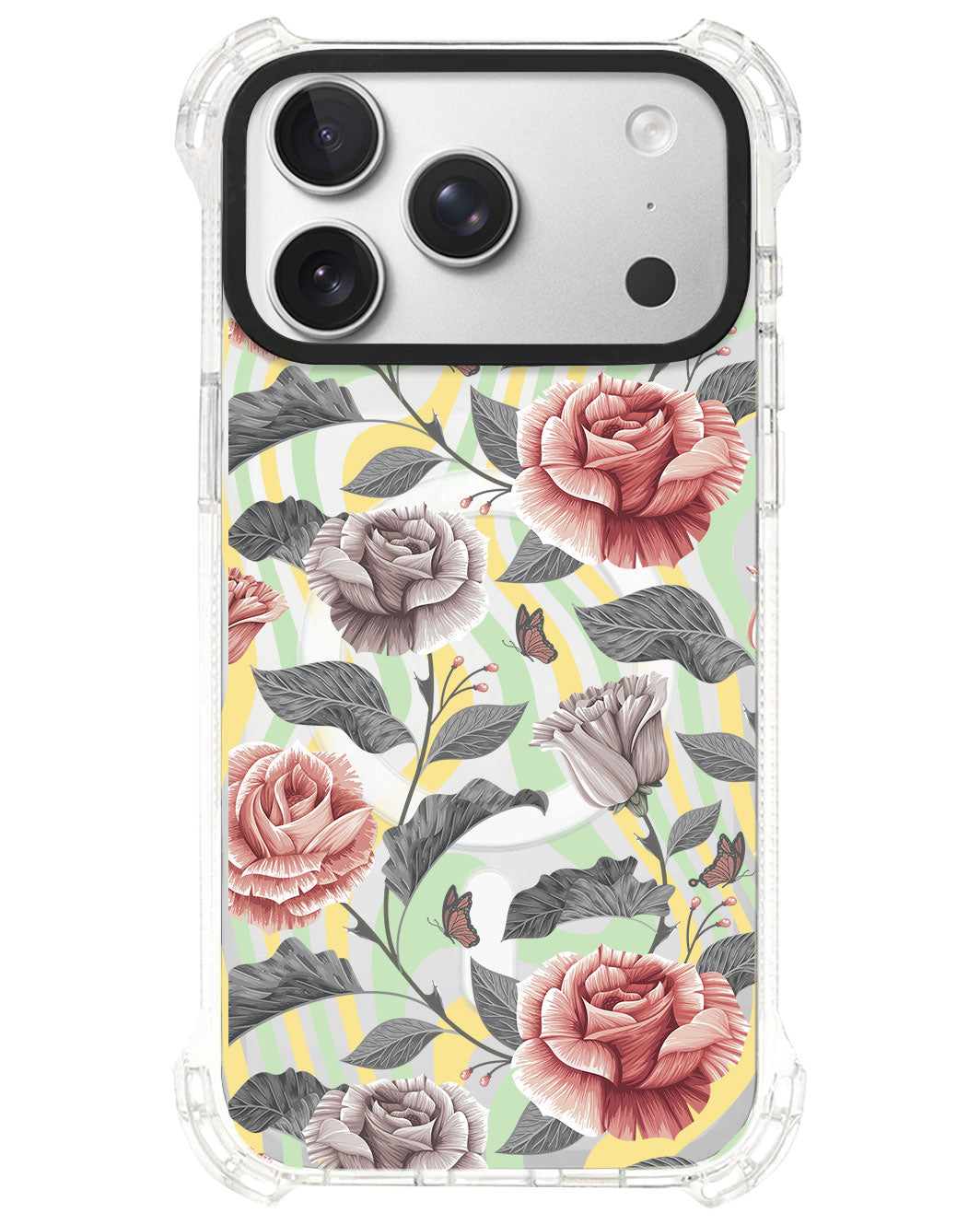 iPhone Rearguard UltimateS⁴ - Rosie