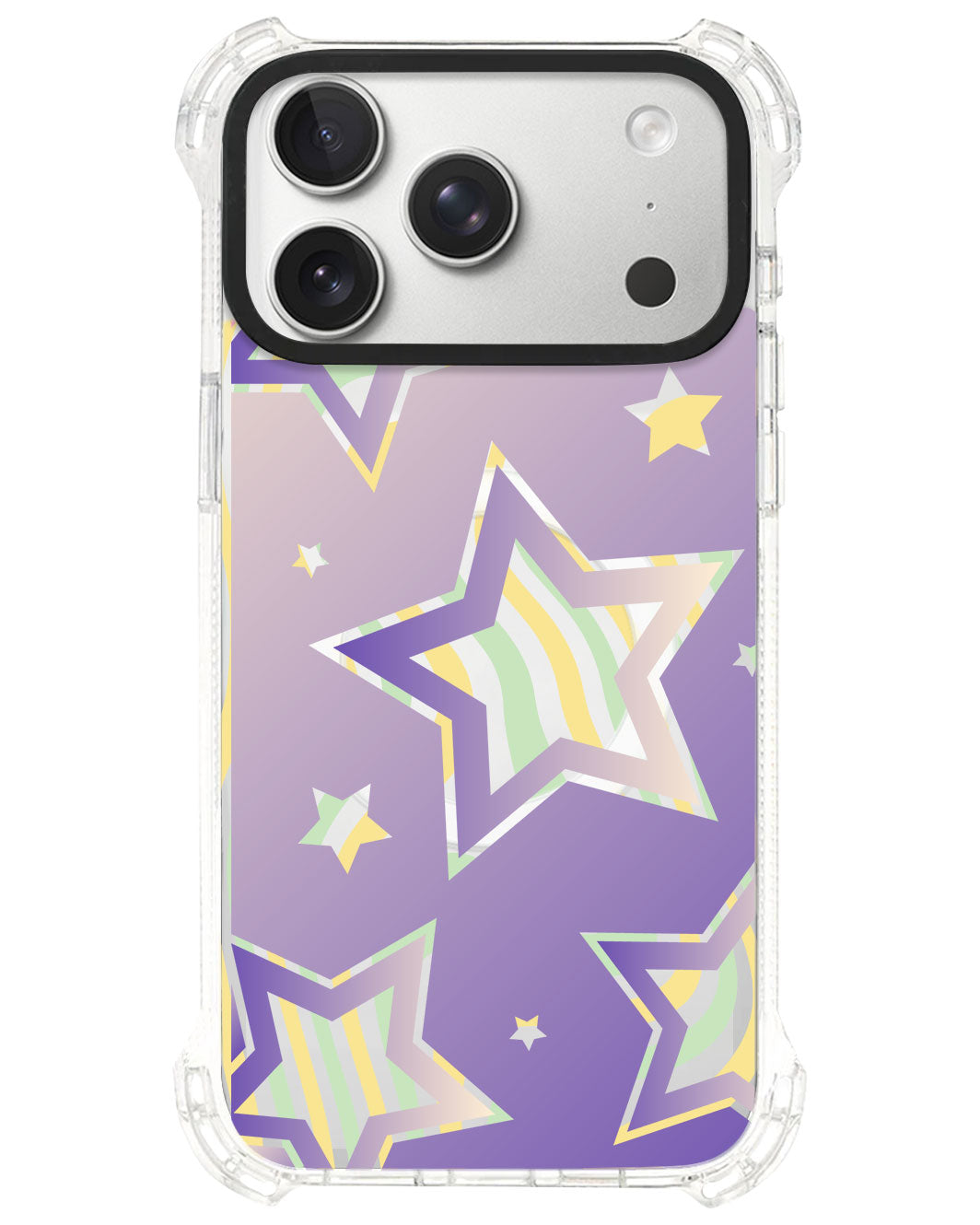 iPhone Ultimate Model-S⁴ - Star Effect 1.0