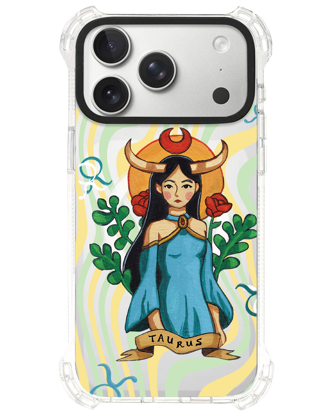 iPhone Ultimate Model-S⁴ - Taurus