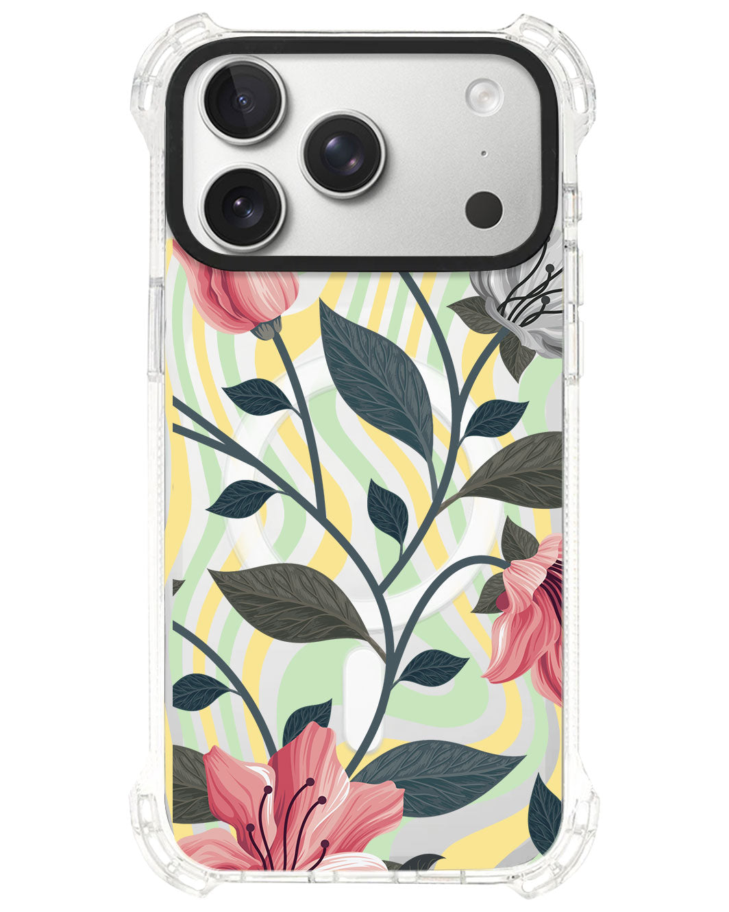 iPhone Rearguard UltimateS⁴ - Valerie