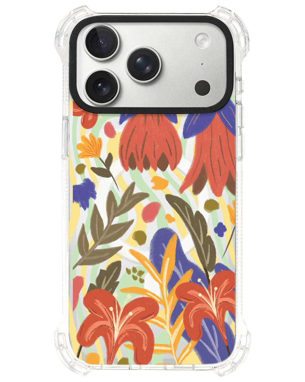 iPhone Rearguard UltimateS⁴ - Nature Lovers