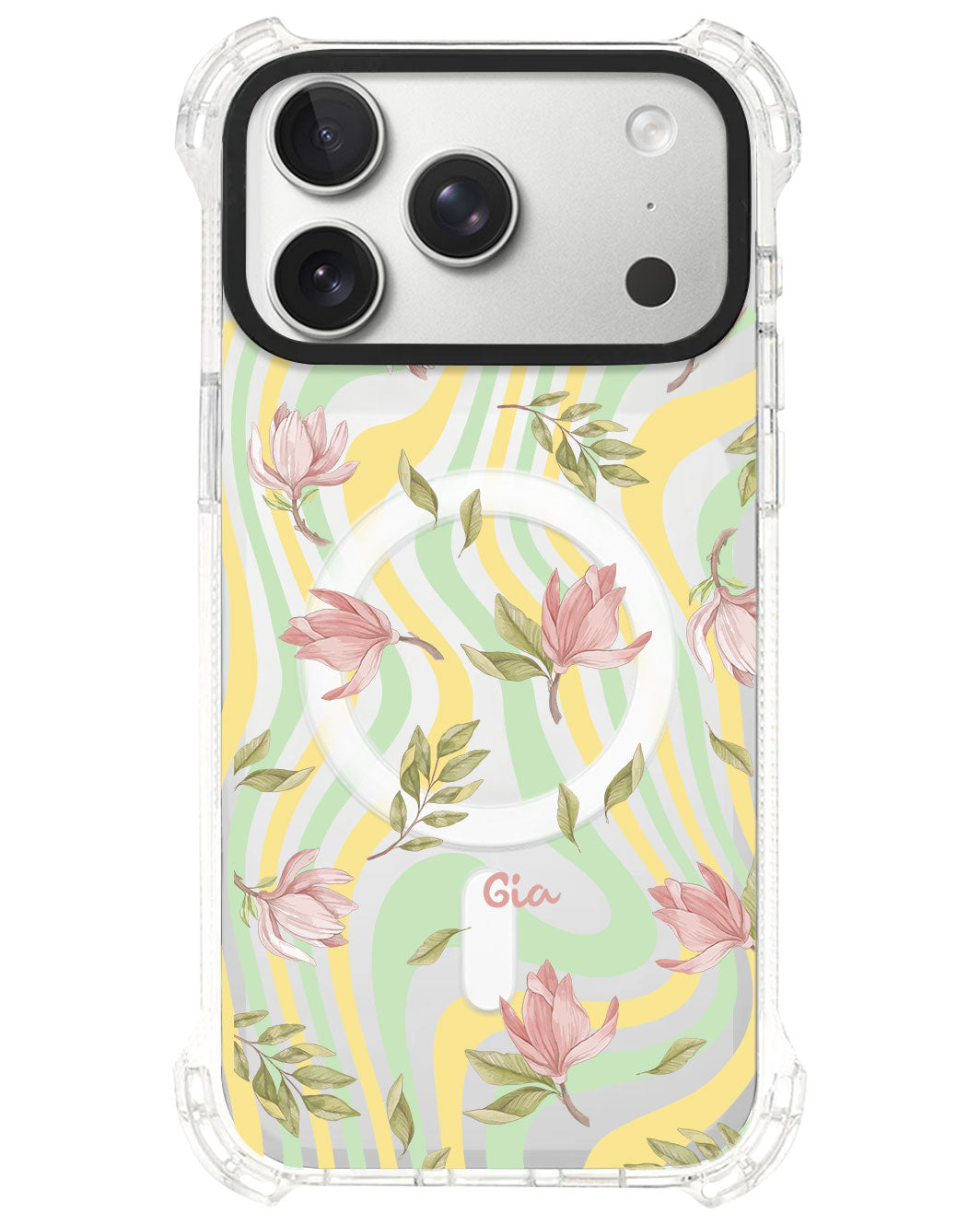 iPhone Rearguard UltimateS⁴ - Azalea