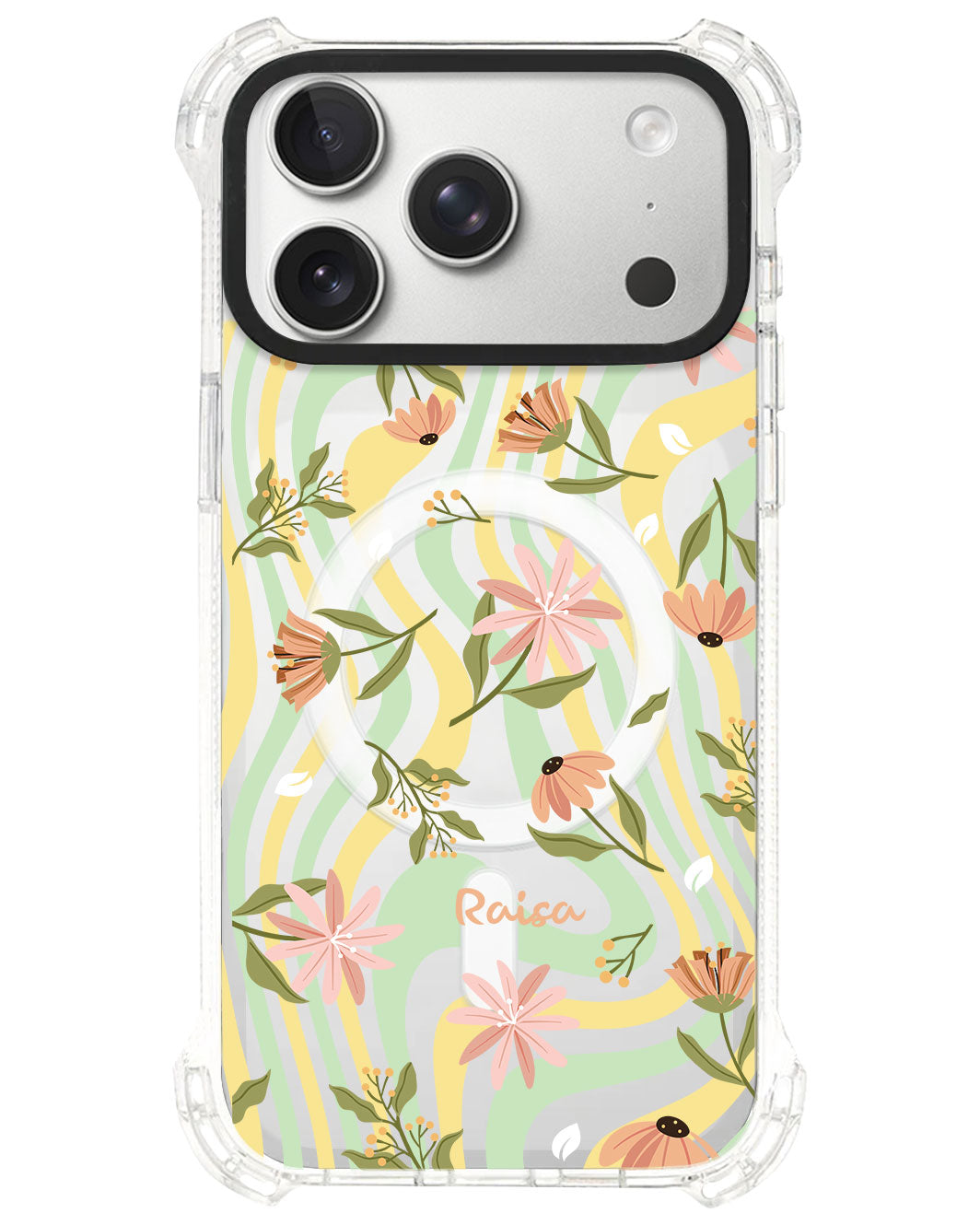 iPhone Rearguard UltimateS⁴ - Cosmos Flower