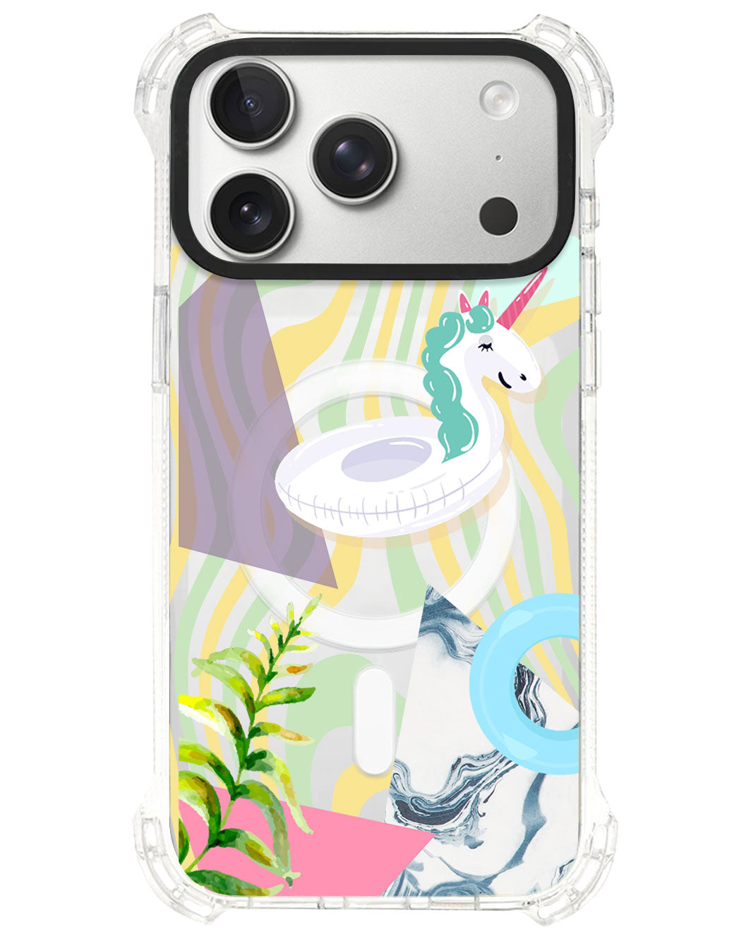 iPhone Rearguard UltimateS⁴ - Floaties