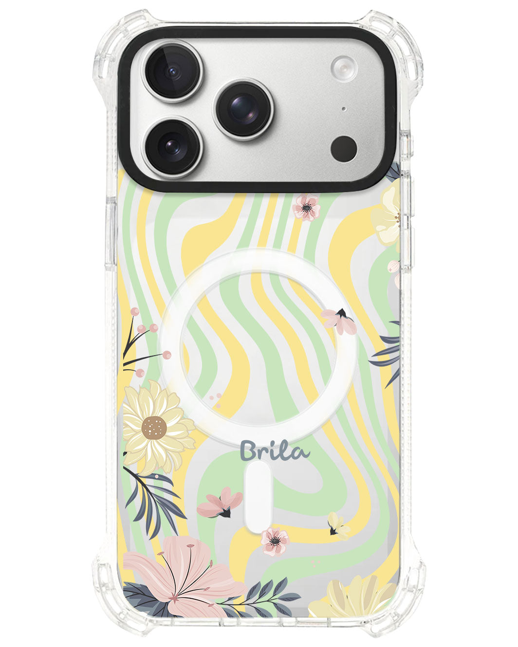 iPhone Rearguard UltimateS⁴ - Margaret