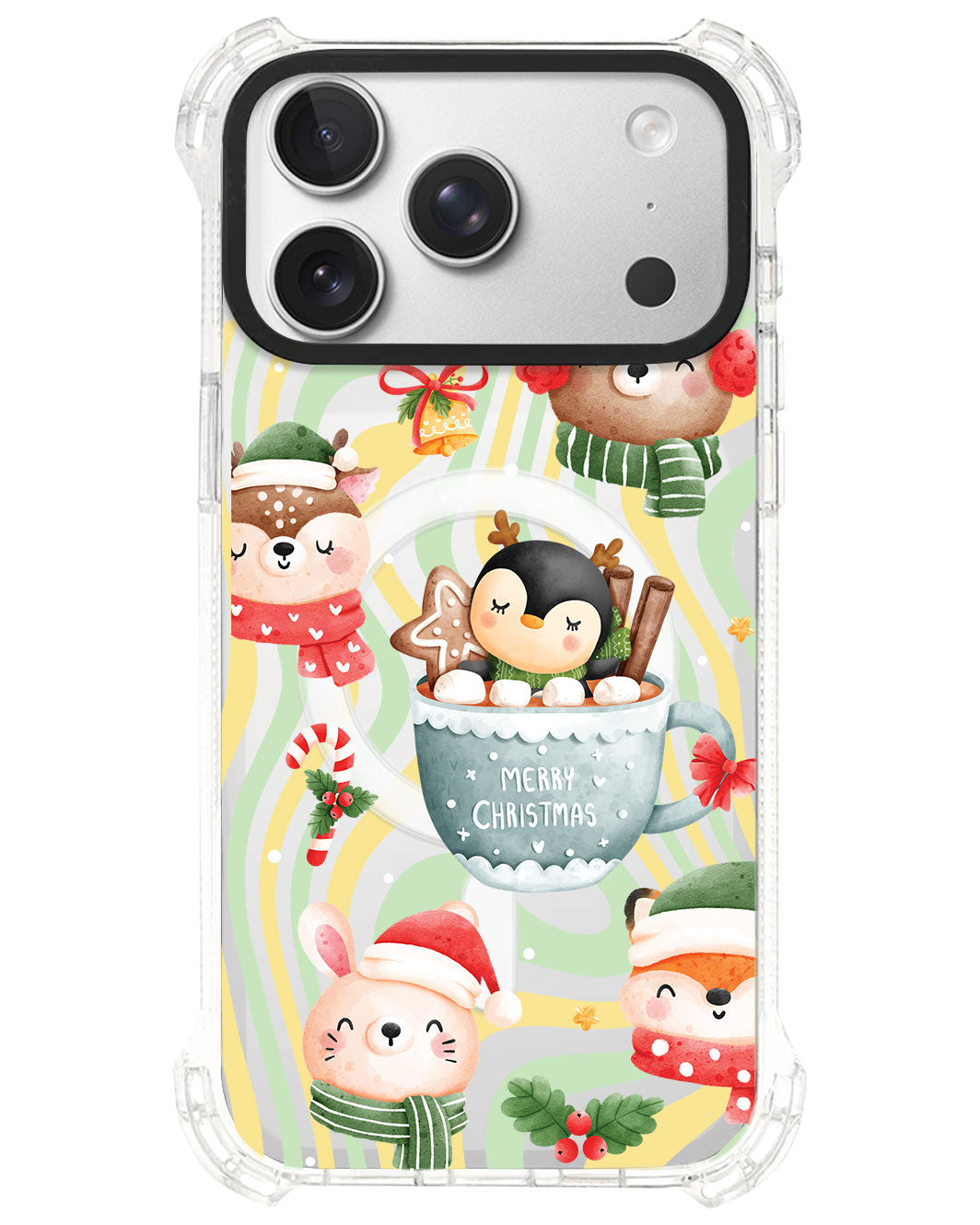 iPhone Ultimate Model-S⁴ - Storybook Christmas 2.0