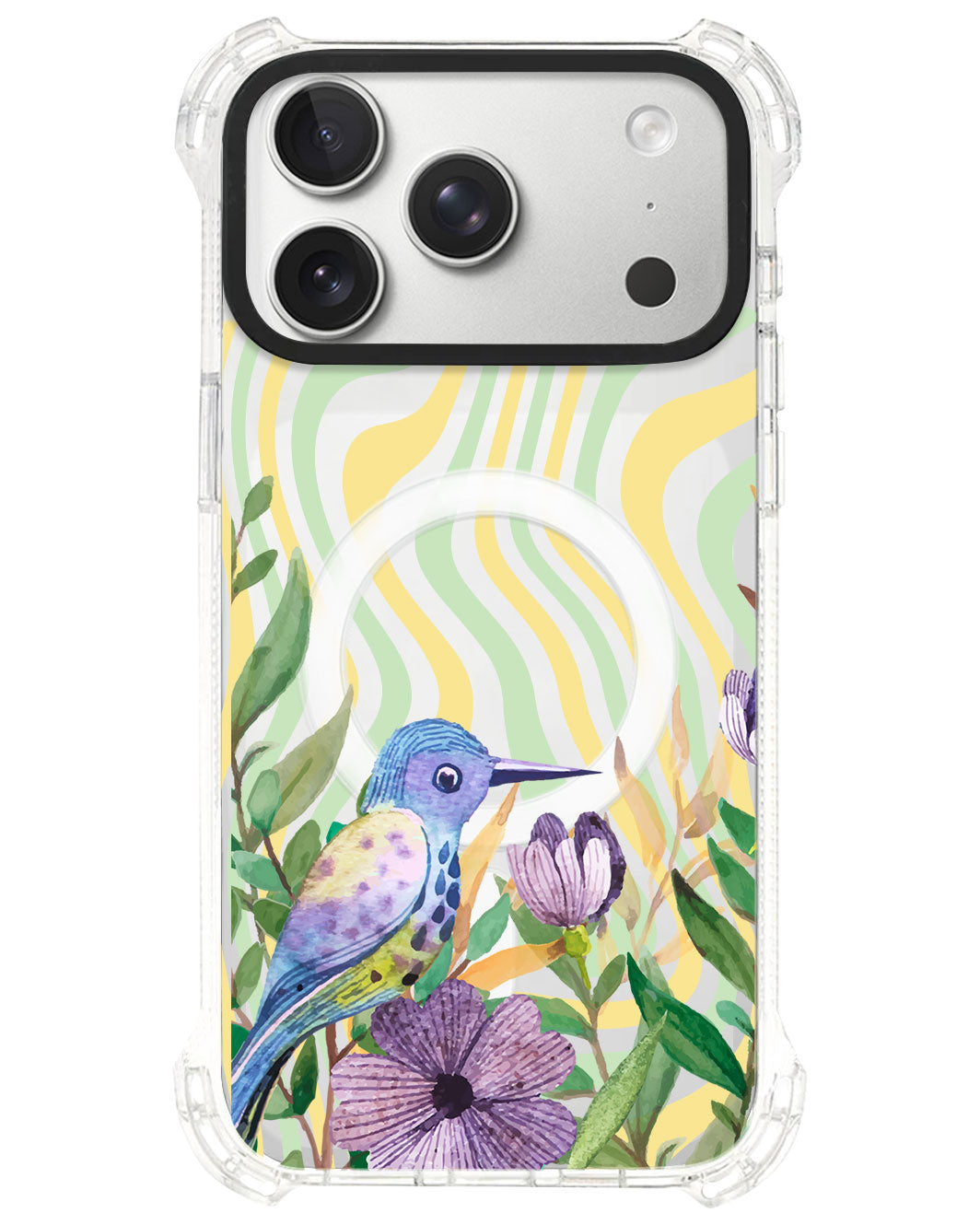 iPhone Ultimate Model-S⁴ - Orchid