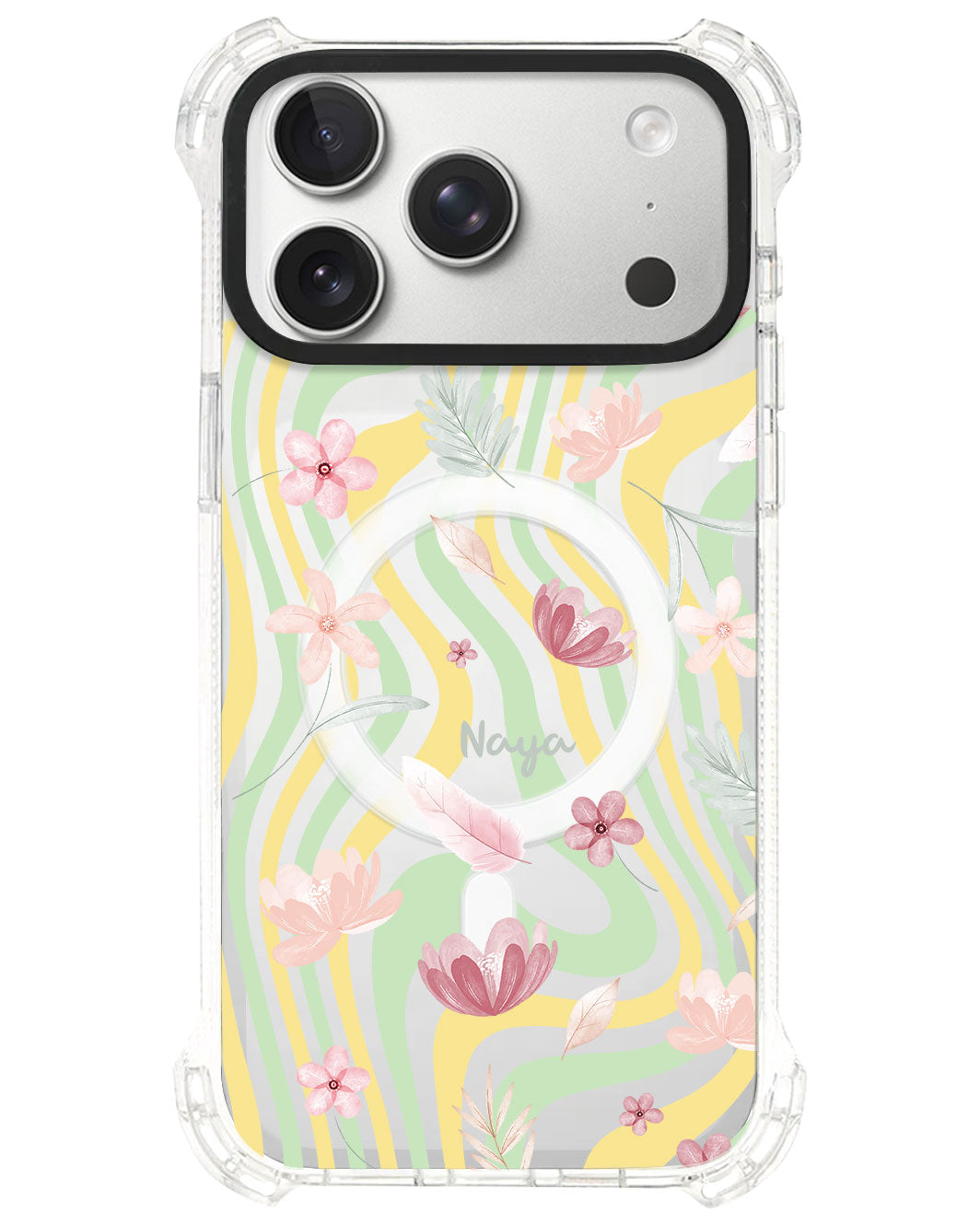 iPhone Ultimate Model-S⁴ - Wild flower