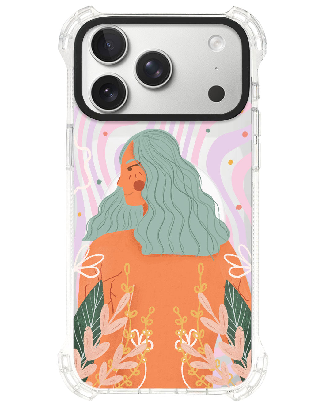 iPhone Rearguard UltimateS⁴ - Adena