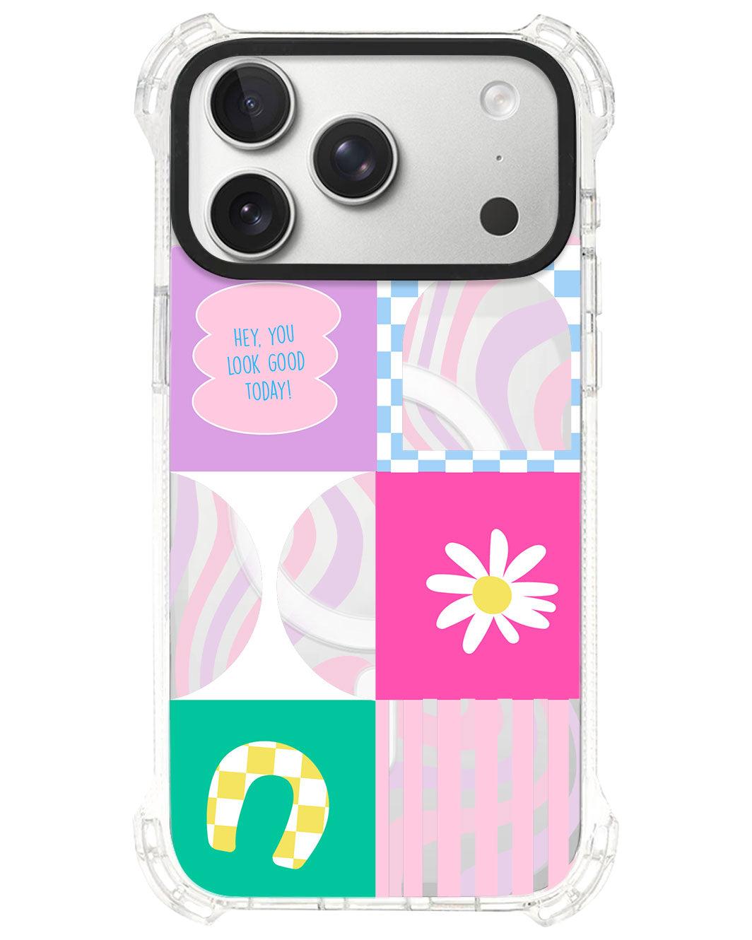 iPhone Rearguard UltimateS⁴ - Aesthetic 2.0