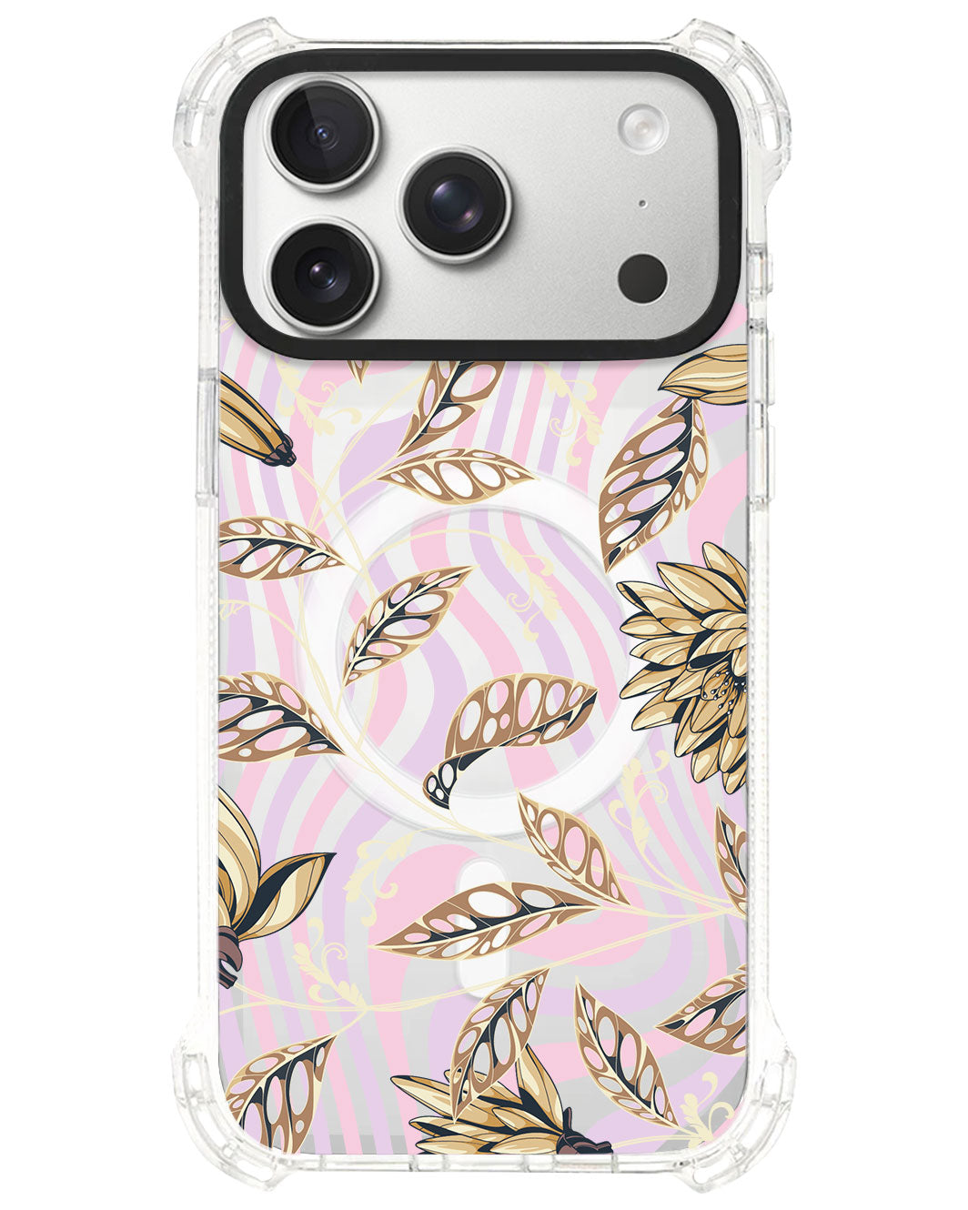 iPhone Rearguard UltimateS⁴ - Better than Gold