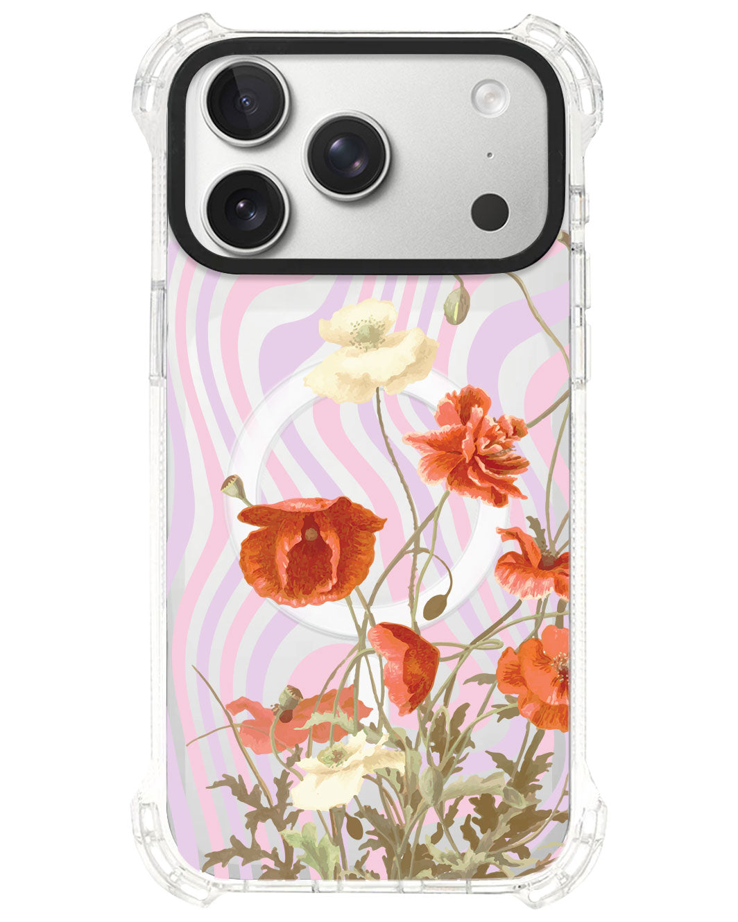 iPhone Rearguard UltimateS⁴ - Carissa